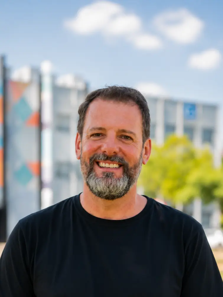 Foto de Fabiano Diehl