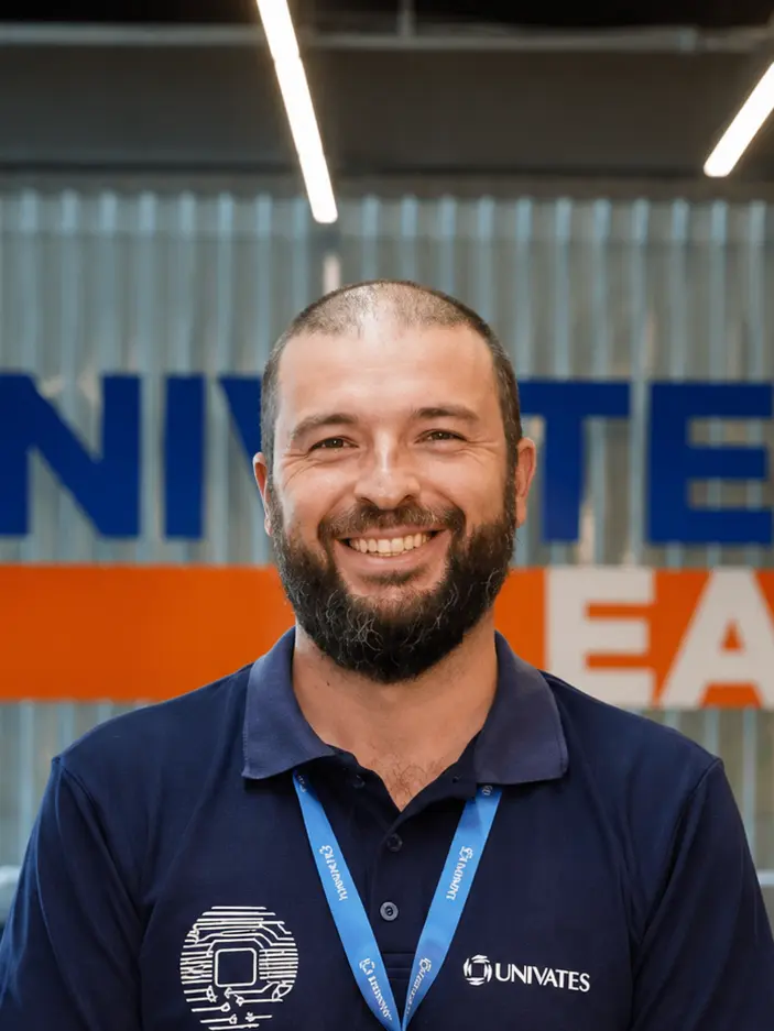 Foto de Fabricio Pretto