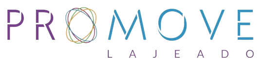 Logo Promove Lajeado